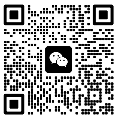 律师微信二维码